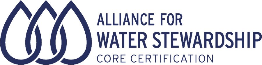Alliance for Water Stewardship — Core Certification